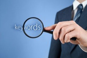 best practices for SEO keyword selection
