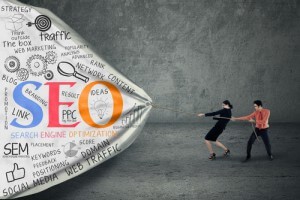 How to do on-page SEO yourself