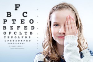 local content marketing and SEO works for eye doctors