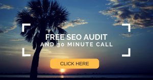 free SEO audit